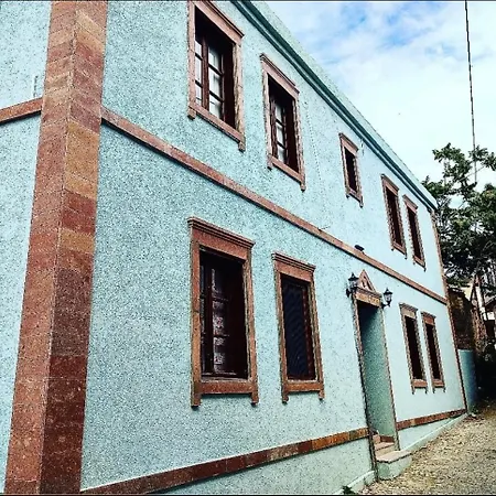 Villa Altun *